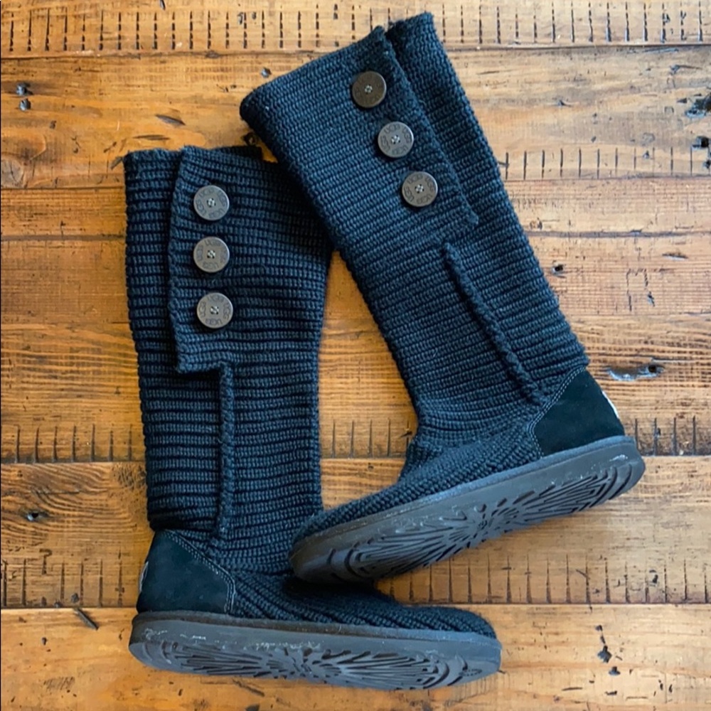 UGG Classic Cardy Boot
